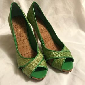 Nine West heels size 6.5